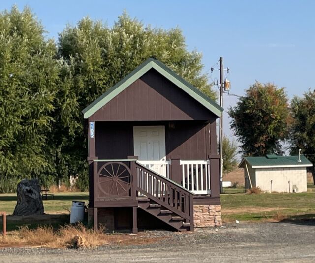 Warden Lake RV Resort Gallery Get RV Sites & Holiday Cabins for Rent